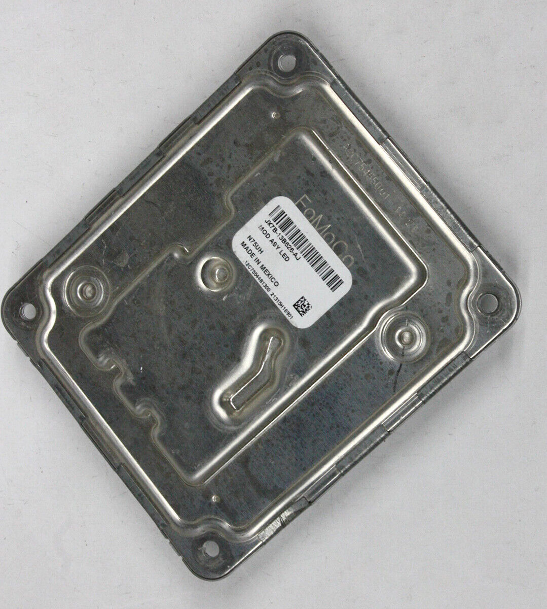 JX7B-13B626-AJ OEM Chassis Control Module For Ford JX7B-13B626-AJ OEM Chassis Control Module For Ford
