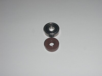 Pan Seal + Bearing for Goldstar Bread Maker Model HB-036E (20MS+22MB)