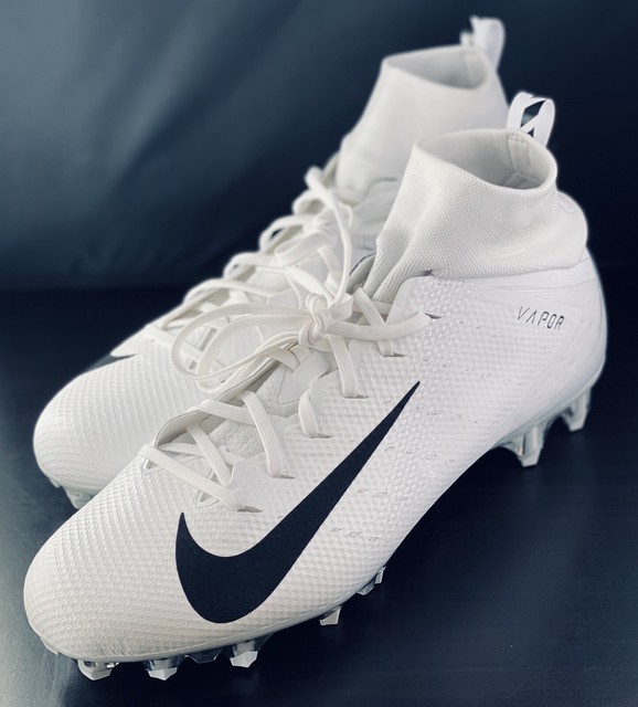 nike untouchable size 14