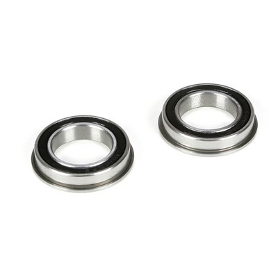 Losi LOSB5973 Diff Support Bearings, 15x24x5mm,Flanged(2):5IVE-T