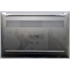 New Bottom Cover Lower Case Back Shell For Dell XPS 15 9500 0DWT74 DWT74