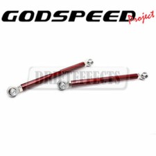 PARA BMW SERIE 1 E82/E83 2007-13 GSP PUNTERA TRASERA AJUSTABLE COJINETE ESFÉRICO