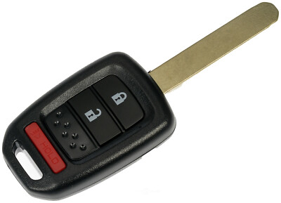 Remote Lock Ctrl Or Fob  Dorman (OE Solutions)  99554ST