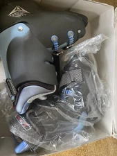 lange ski boots Comp 100 W Size 5.5