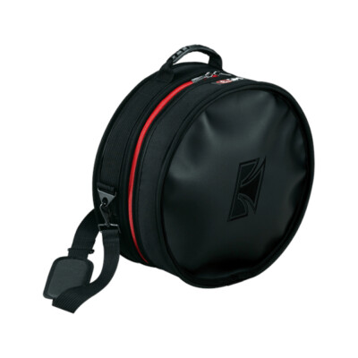 TAMA PBS1455   Powerpad Snare Bag   14'' x 5,5''   Nylon & Flanell   Schultergurt