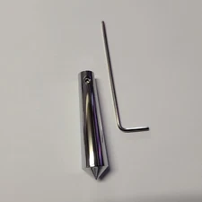 TOGGLE SWITCH EXTENSION  AIR RIDE LOWRIDER SEMI TRUCK PITERBILT CHROME W screw 