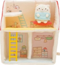 San-X Sumikko Gurashi Sumikko House MX23701