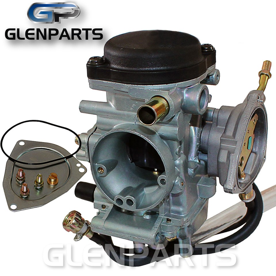 Find Yamaha Kodiak 400 2WD Ricky Stator Assembly 2000-2004 In San Diego, California, US, For US - Foto 3