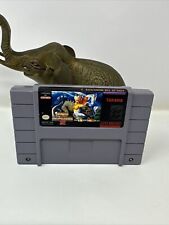 King of the Monsters 2 (Super Nintendo, 1994) for sale online