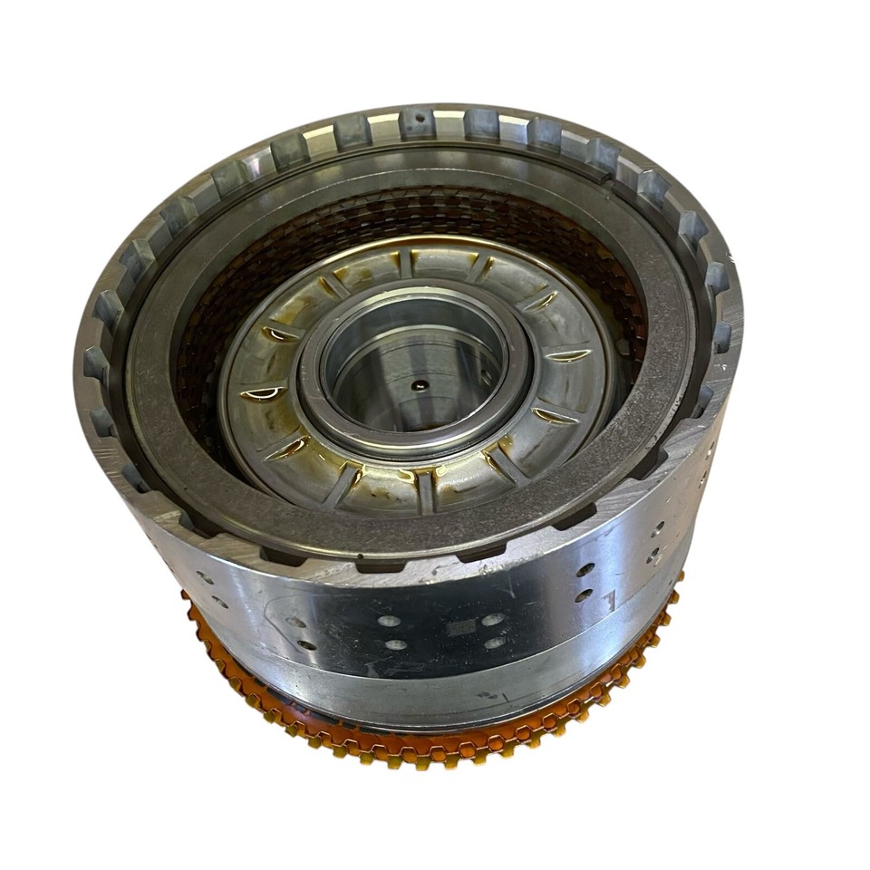 10R60 Ford CDF Clutch Hub & Drum OEM USED | eBay