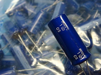 A351sm222m450a 2200ufv 7V Gloednieuwe Originele Condensator Ic Chip In Voorraad - Foto 5