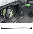 Fuel Tank Cap Band Cord for BMW X3 X5 X6 E81 E82 E88 E46 E93 E39 E60 E64 E68 UK