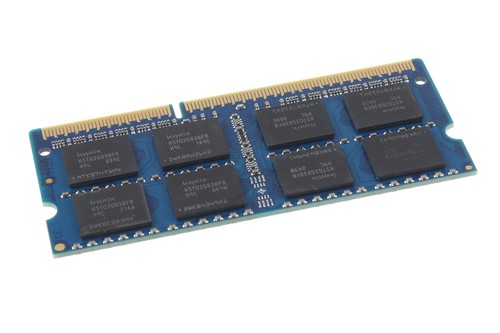 4 GB DDR3 RAM 2Rx8 PC3-8500 1066MHz 204Pin SODIMM Laptop Notebook Memory NONECC - Picture 4 of 6