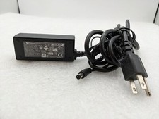 Polycom SPA12A24B  1465-42340-003 AC Power Adapter 24V 0.5A 9NA0121101 FREE S/H