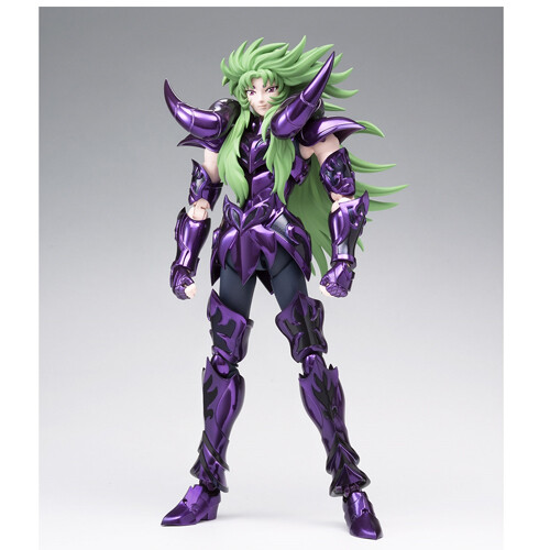 SAINT SEIYA - Myth Cloth EX Aries Shion / Ariete Surplice Bandai