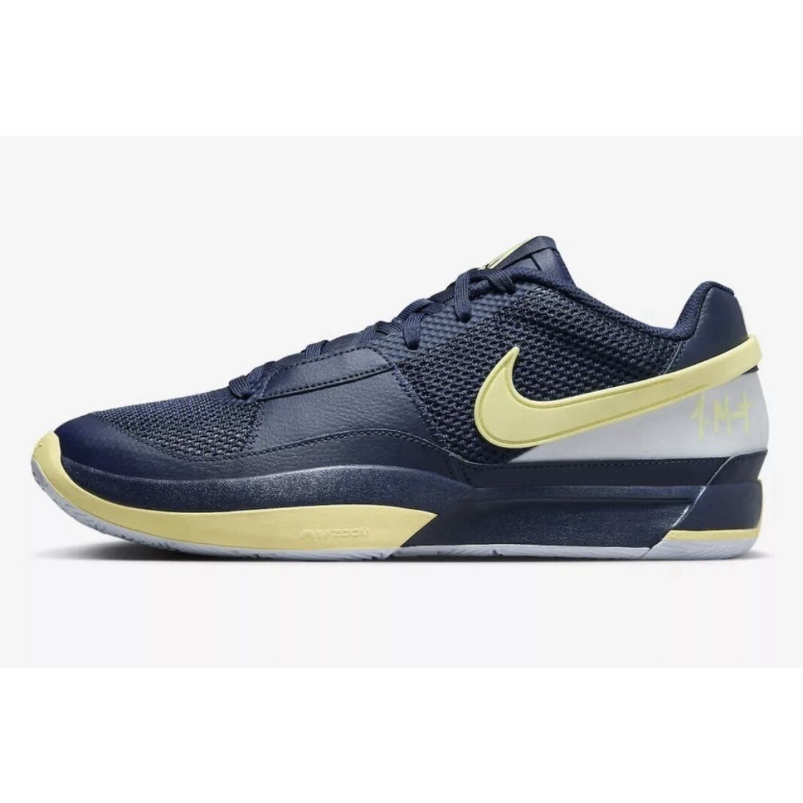 NIKE - 新品 NIKE JA 1 &#39;MURRY STATE&#39; ナイキ ジャ 1 28cm Nike Ja 1 Murray State Men's - DR8786-402/FQ4796-402 - US