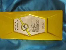 rig rifle hand gun cleaning kit