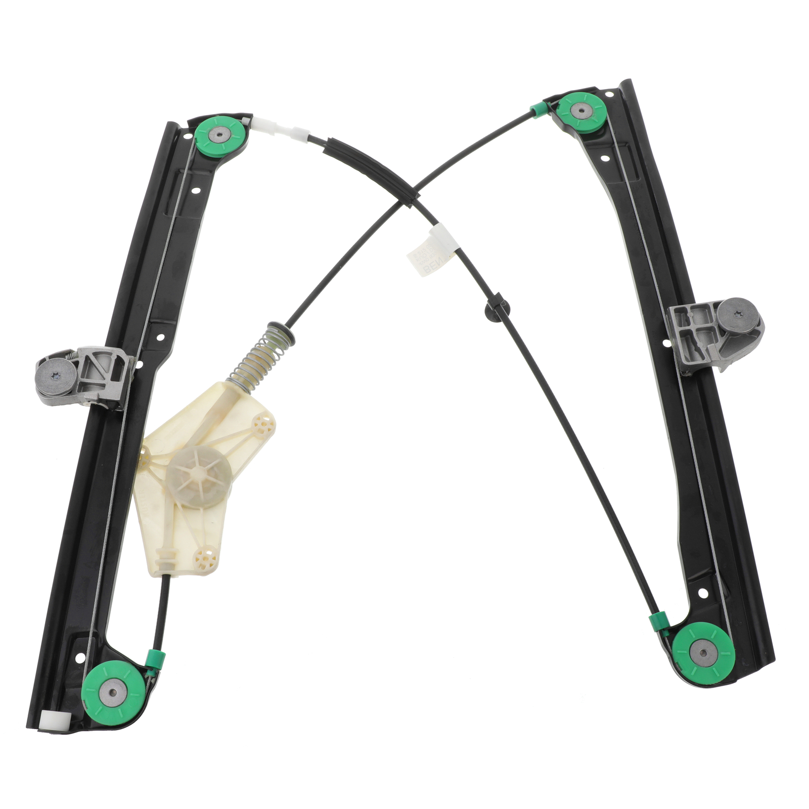 GENUINE BENTLEY 2013+ Continental Flying Spur Rear LH Window Regulator 4W0839461