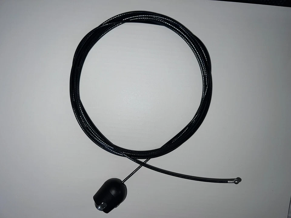 Tuffstuff Fitness Equipment, MFT-2700 Main Cable