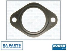Gasket, exhaust pipe for FORD FORD AUSTRALIA MAZDA AJUSA 01062500