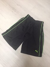 Boys  Puma Shorts
