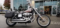 2007 Harley-Davidson® FXDWG DYNA WIDE GLIDE