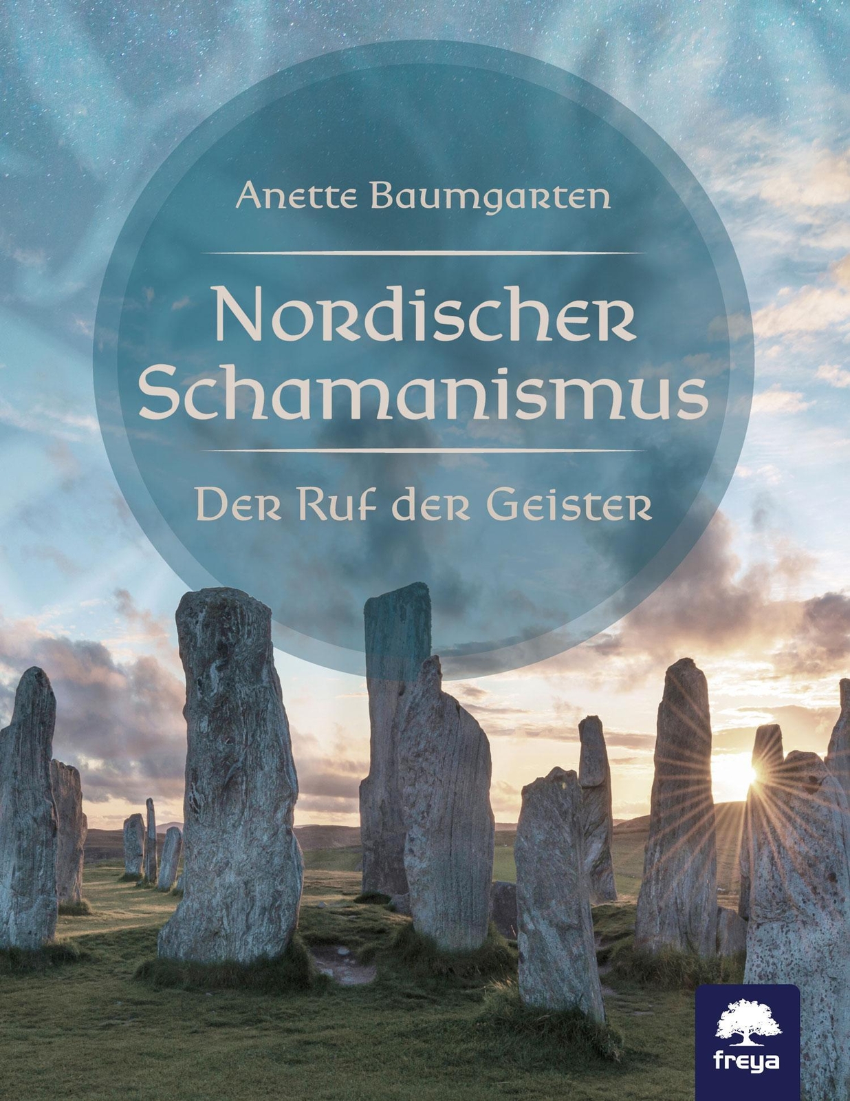 Thumbnail - Nordischer Schamanismus Anette Baumgarten