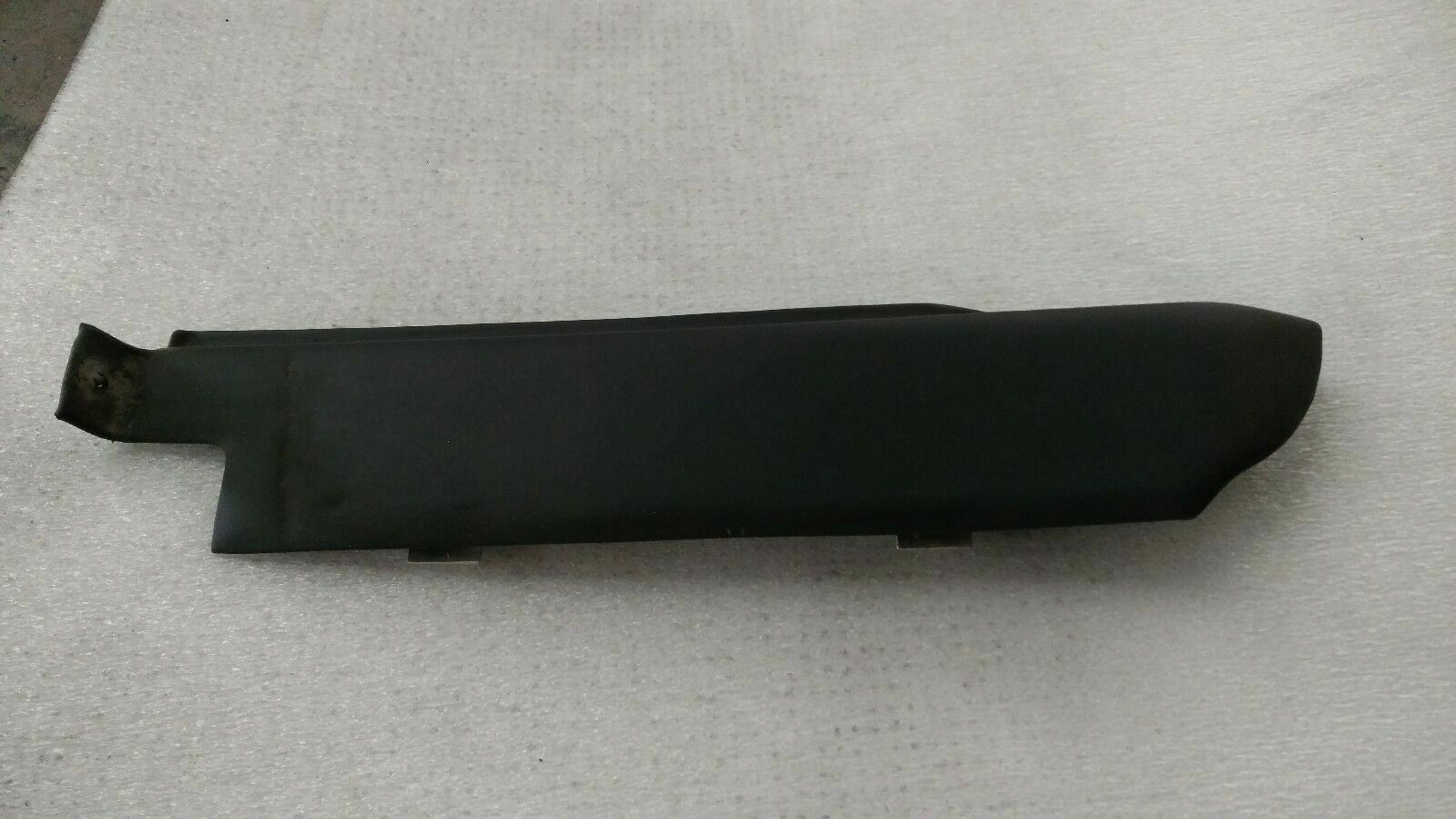 LAMBORGHINI MURCIELAGO INTERIOR DRIVER SIDE PANEL TRIM OEM 418867703