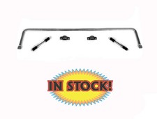 Chassis Engineering Sb-3540r - 1935-40 Ford Rear Frame Mounting Sway Bar Kit