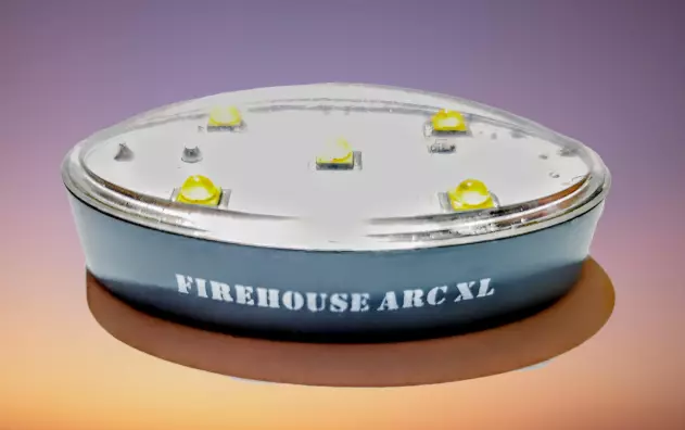 Firehouse technology arc xl deals