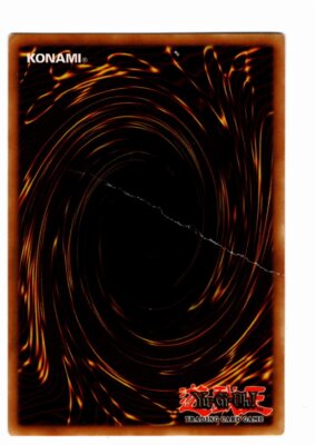 Yugioh- 1X Polymerization - Super Rare - 1st Edition - LOB-059