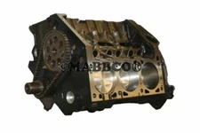 Remanufactured Chrysler Dodge 3.9 Short Block 2003 MAG