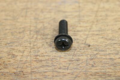 Kawasaki 92009-1325 Screw,6x20 NOS NEU genuine xs10610 | eBay
