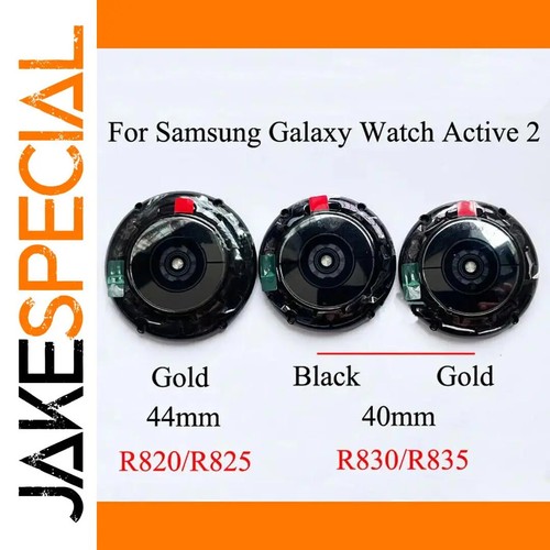 JakeSpecial – Samsung Galaxy Watch Active2 R820 R830 R835 Back Cover | eBay