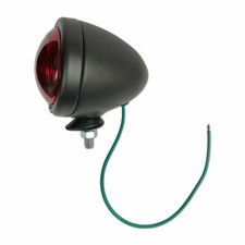 Bullet Tail Light 2010 3010 3020 500  110 112 John Deere Jd 12 Volt Ac 3023