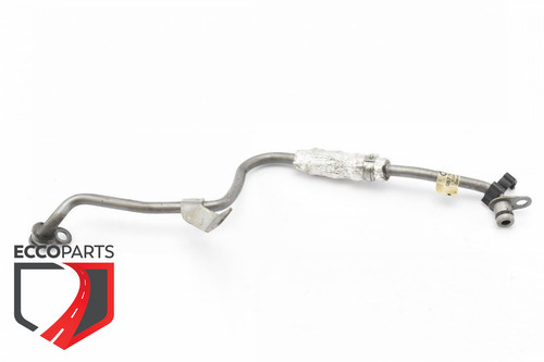 Ölschlauch Ölleitung 057 145 771AD AUDI SQ7 4m SQ7 4M A8 D5 Ab 2016 2017