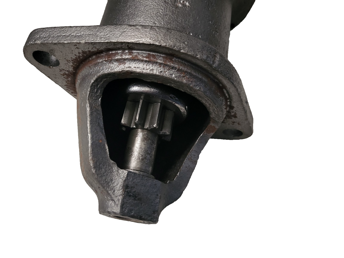 Delco Remy Starter For Packard 1946-1953 # 1107943, 1108008 Re