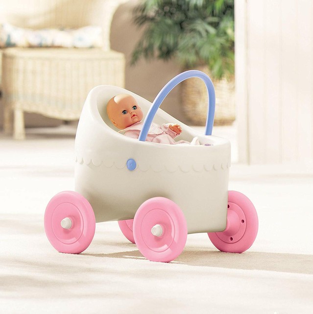 buggy little tikes