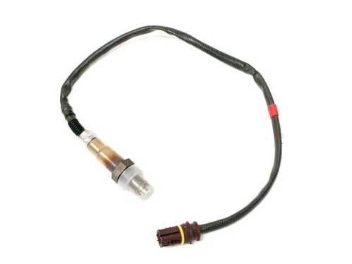 MERCEDES-BENZ CLK C208 Rear Right Lambda Oxygen Sensor A0015407317 