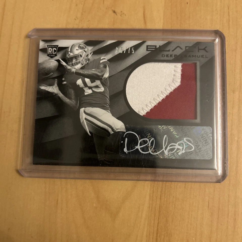 Deebo Samual Rc Auto Lot. - Image 2 of 4