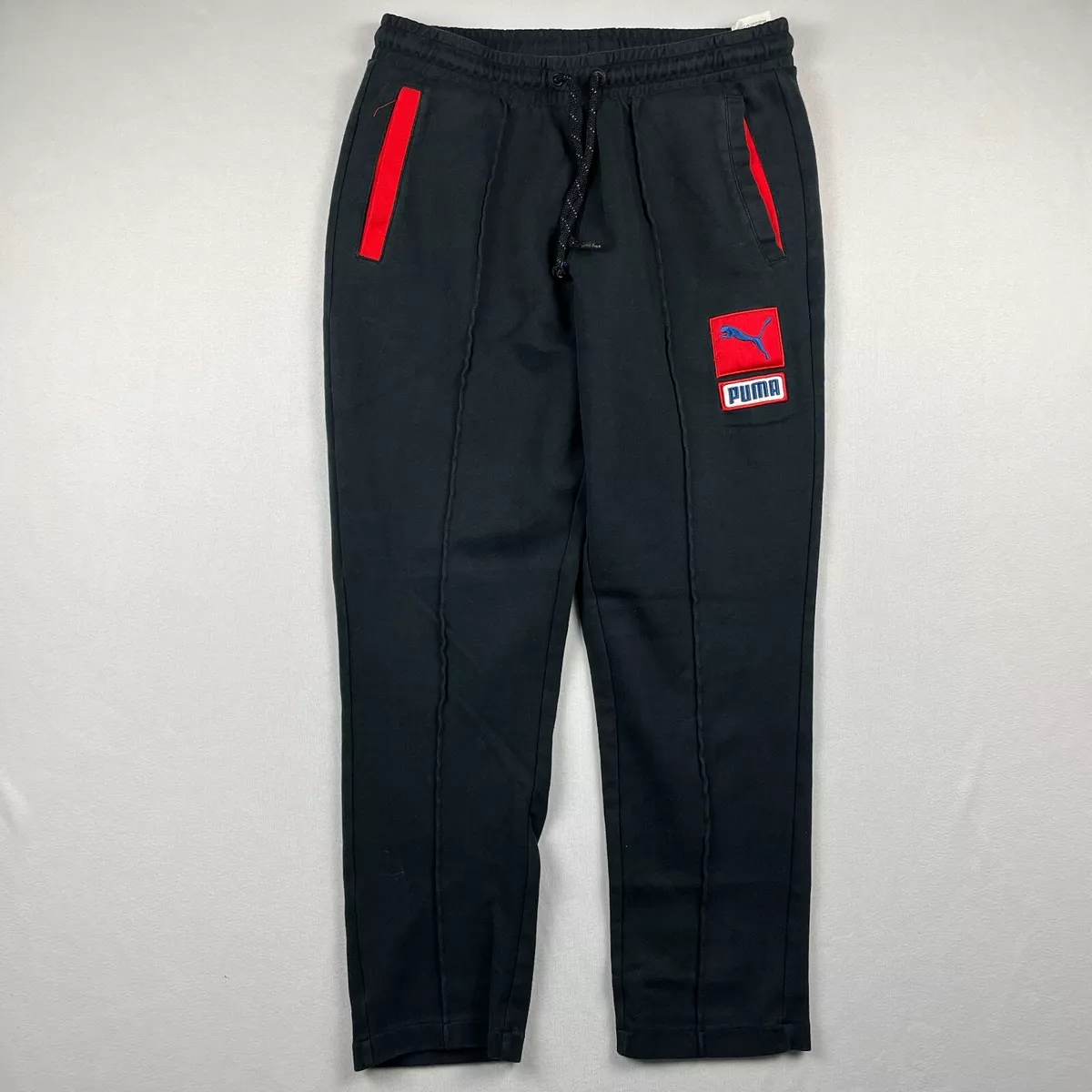 Puma top joggers quality