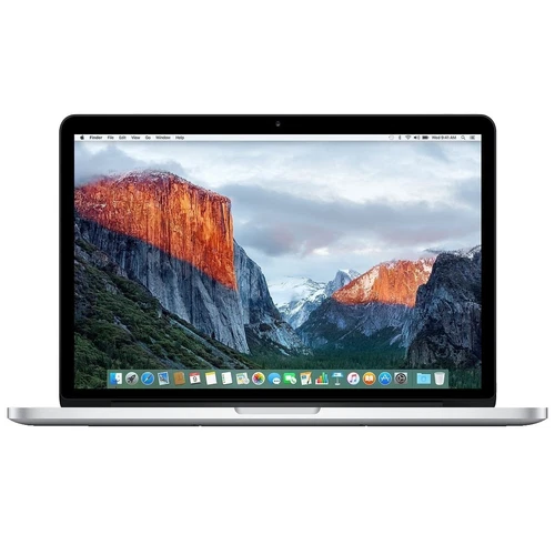 2015 Apple MacBook Pro SSD Laptops