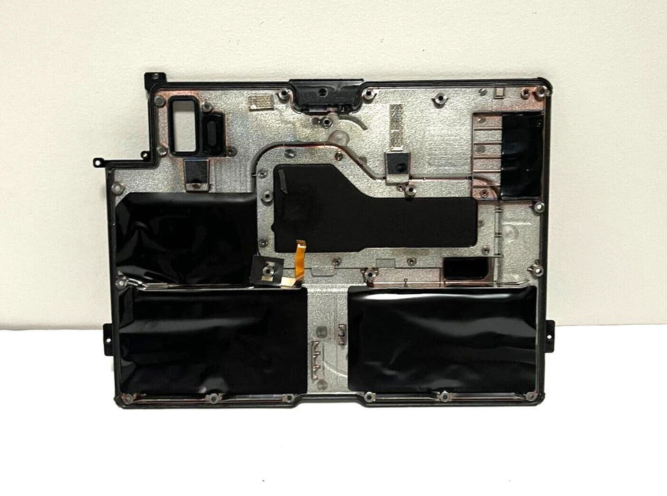 Прочный нижний чехол для ноутбука Getac V110 G2 - Изображение 3 из 3