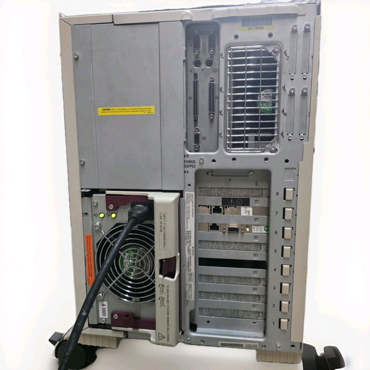 Compaq Proliant 3000 Server Series 4020 | eBay