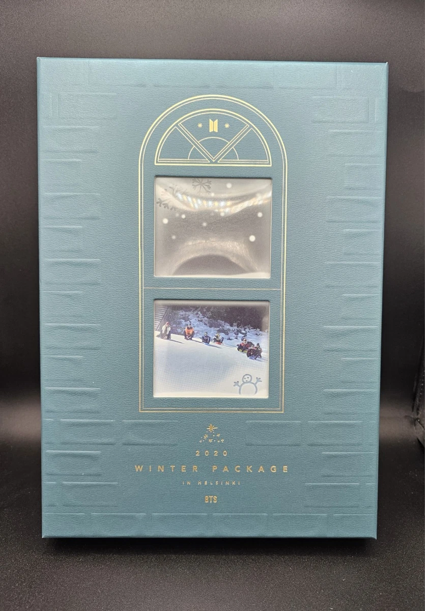 BTS Summer Package for sale | eBay