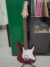 YAMAHA Electric Guitar PAC012 Affordable Quality Used JP