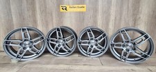 4x Neue Alufelgen 16 Zoll Hyundai Ioniq AE i30 PDE Kona OS IX20 JC