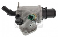 KüHlmittelthermostat FüR Alfa Romeo Cadillac Fiat Opel Saab Suzuki Vauxhall