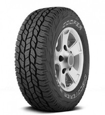 PNEUMATICI AUTO 4 STAGIONI COOPER 195/80 R15 100T DISCOVERER AT3 SPORT 2 XL GOMM