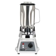 Waring Commercial Lab Blender,1L,9-3/4 x 8 x 13-7/8 7010S Waring Commercial